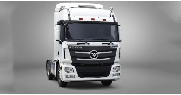 Foton GTL Tractor for Sale  - USD 33500