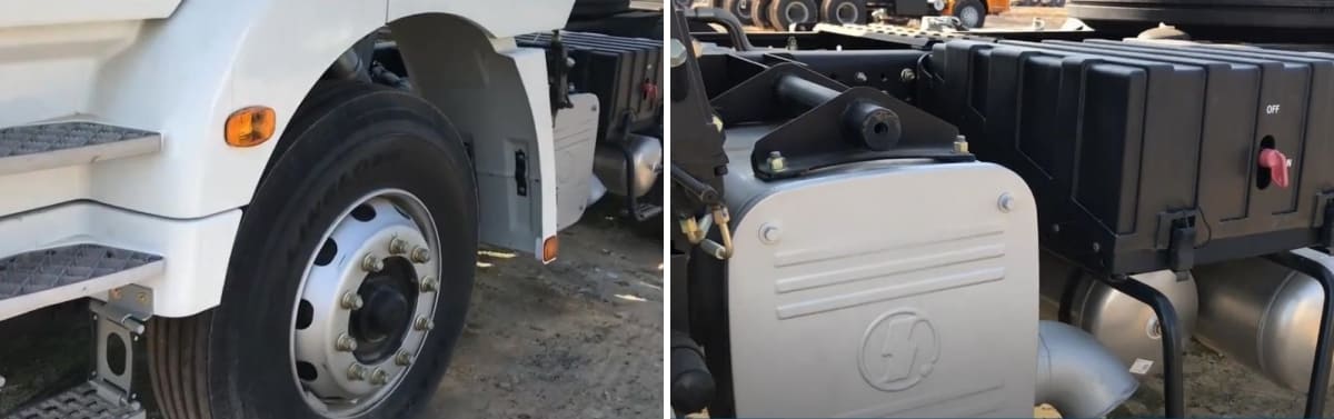 Click here to get shacman truck price! Get Quotation