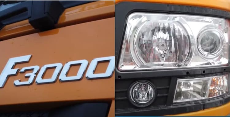 Shacman F3000 Trailer Head Price for Sale in Trinidad and Tobago