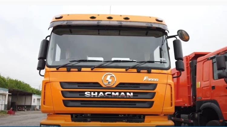 Shacman F3000 Trailer Head Price for Sale in Trinidad and Tobago